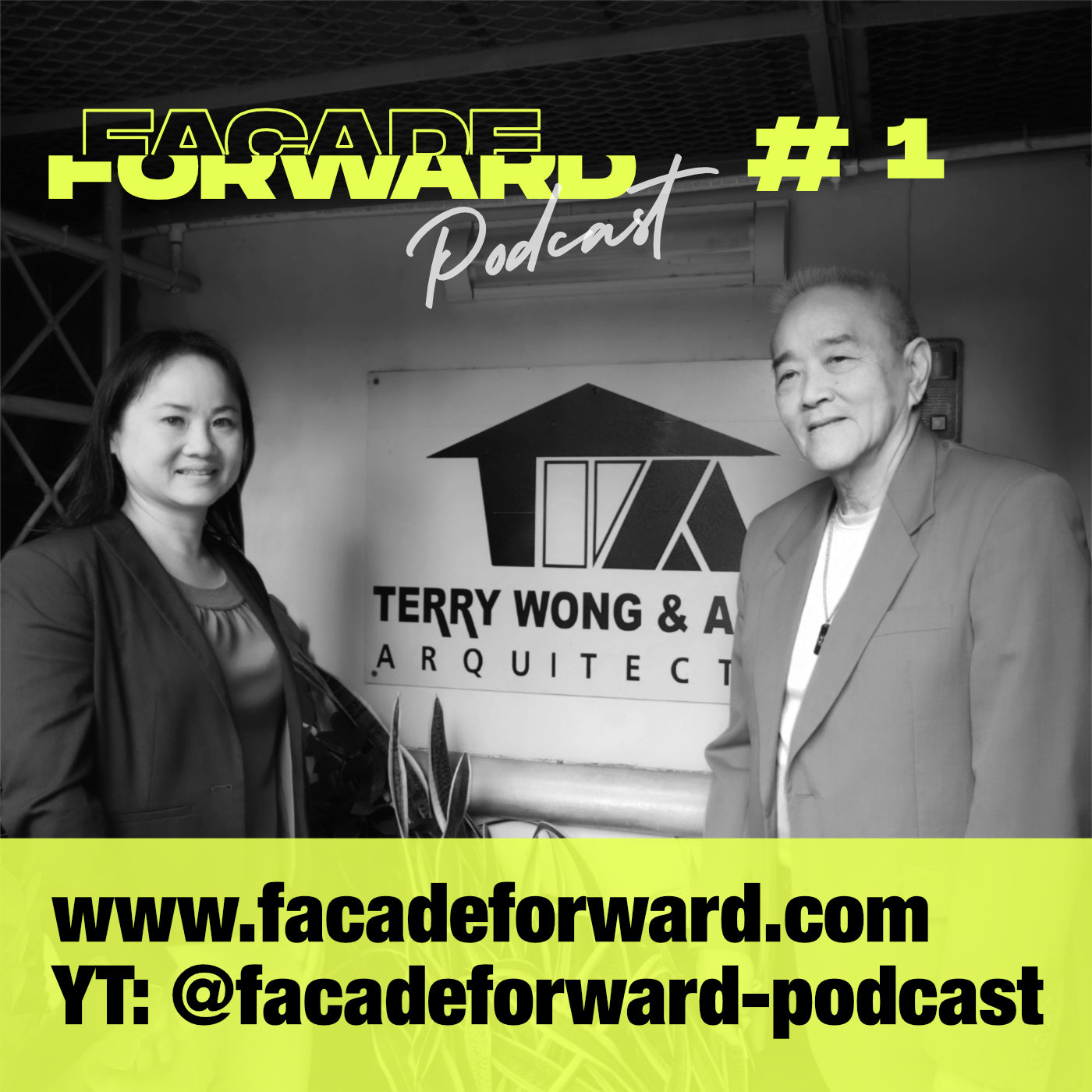 Architecture Podcast